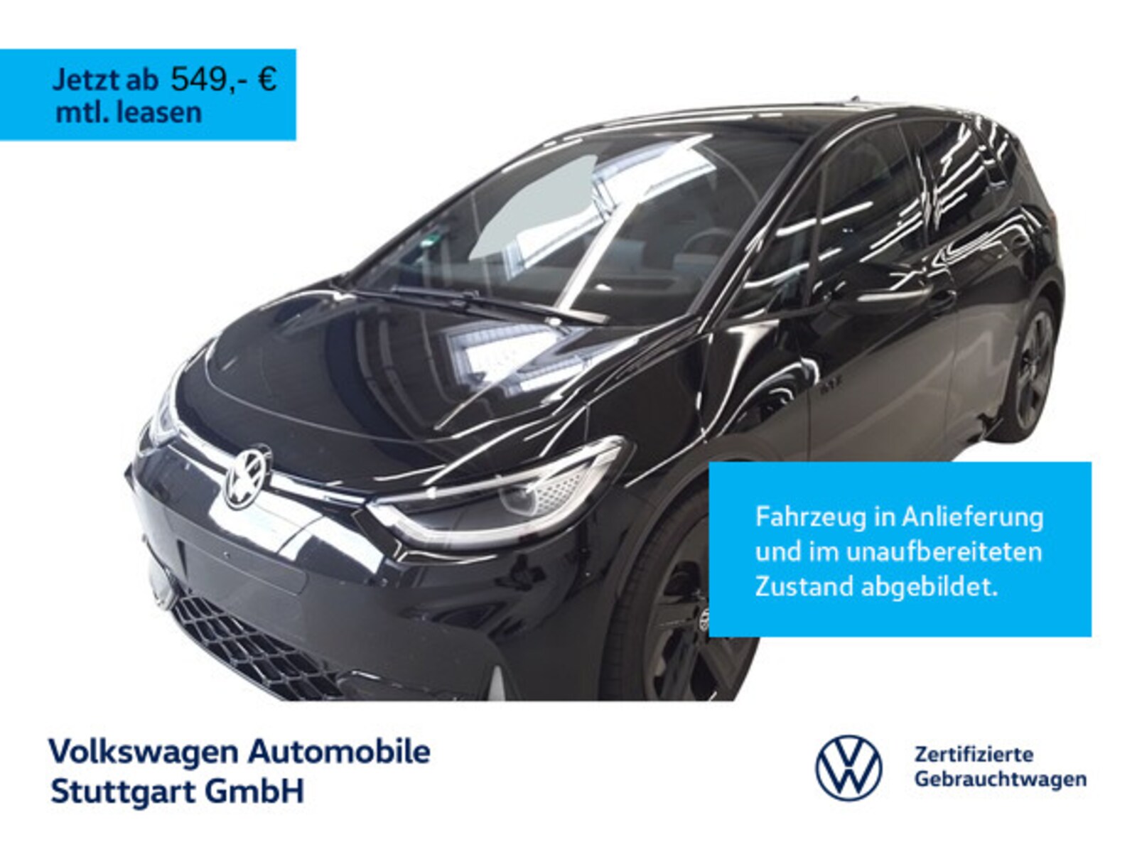 Volkswagen ID.3