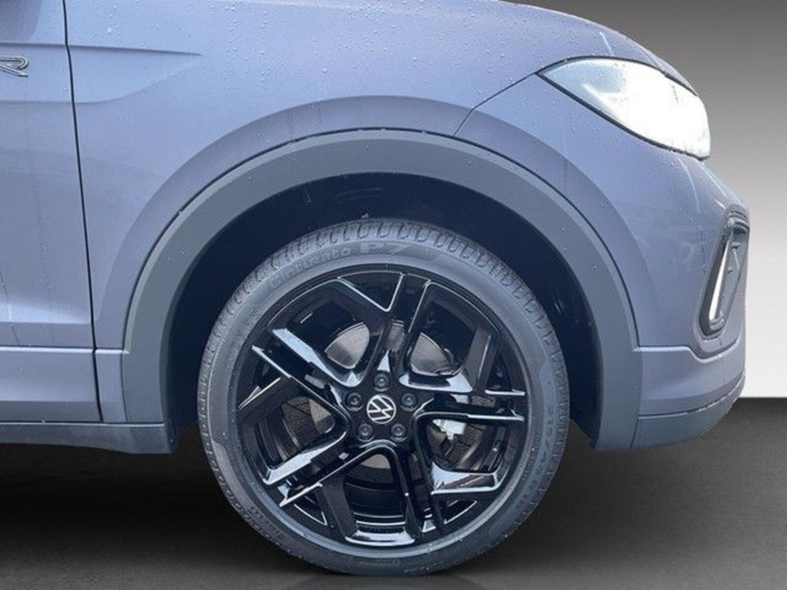 Volkswagen T-Cross – Bild 9
