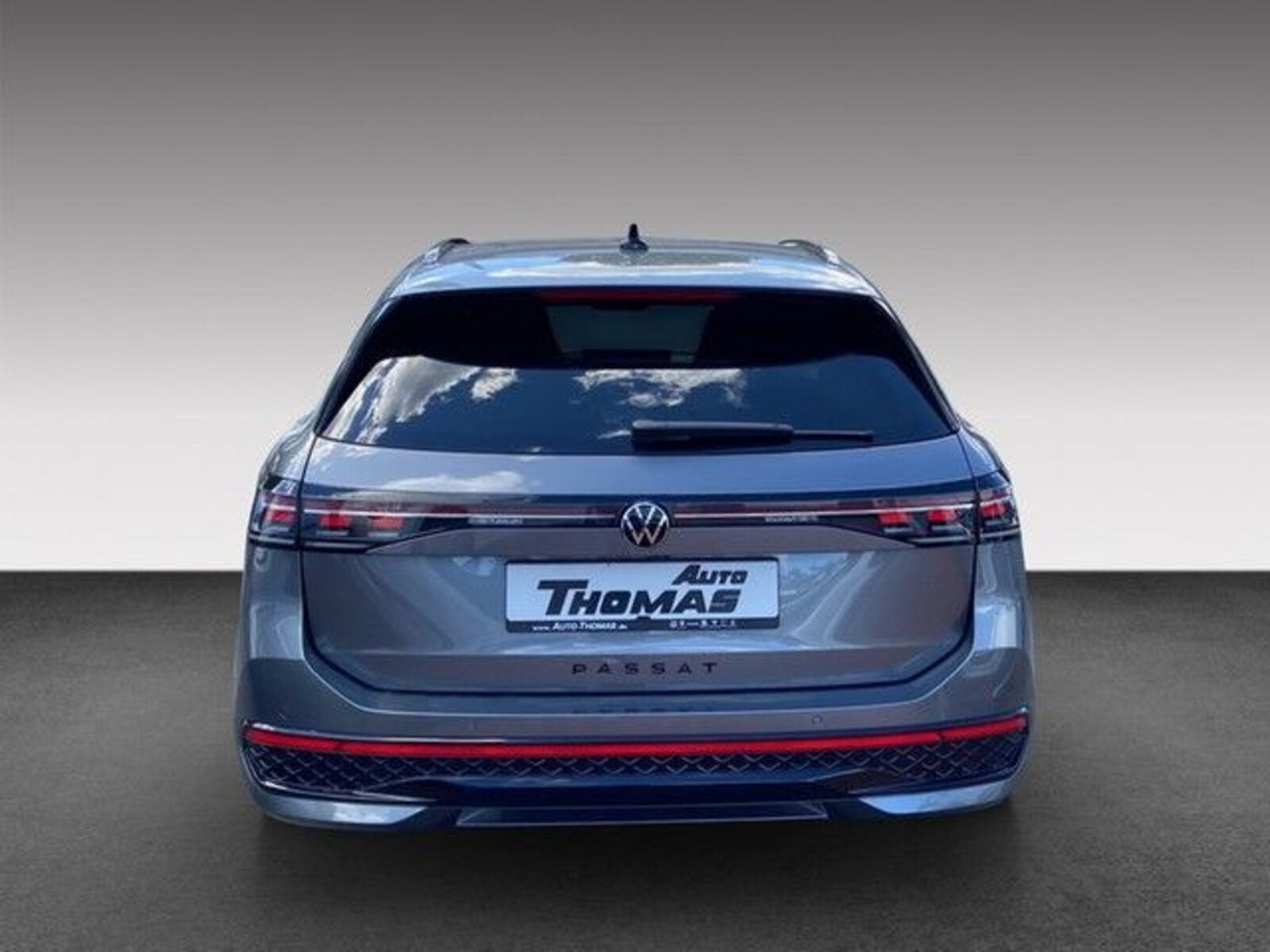 Volkswagen Passat – Bild 6