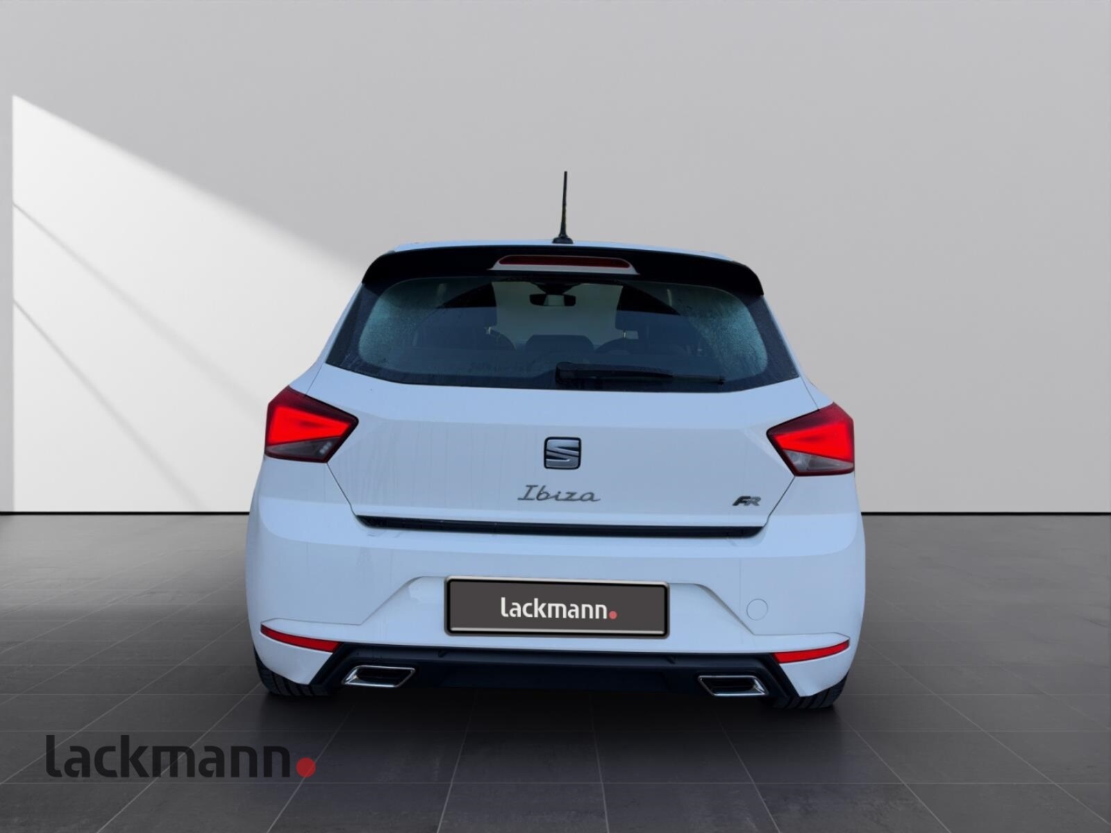 SEAT Ibiza – Bild 5