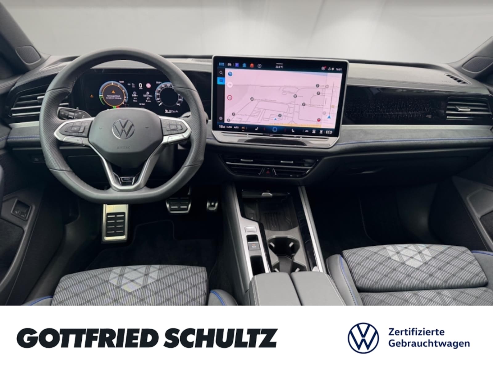 Volkswagen Passat – Bild 7