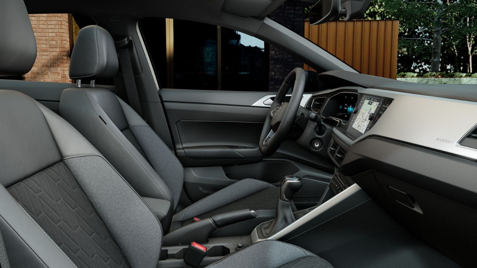 Volkswagen Taigo – Bild 8
