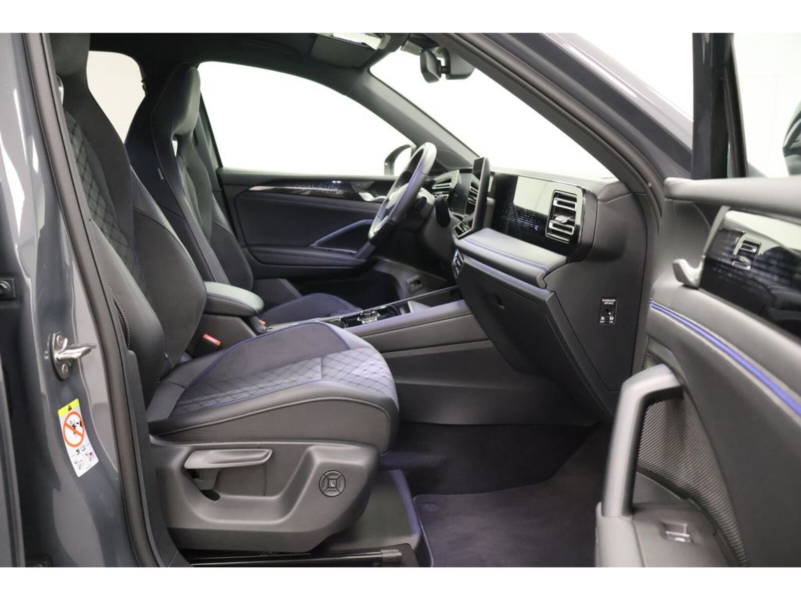 Volkswagen Tiguan – Bild 28