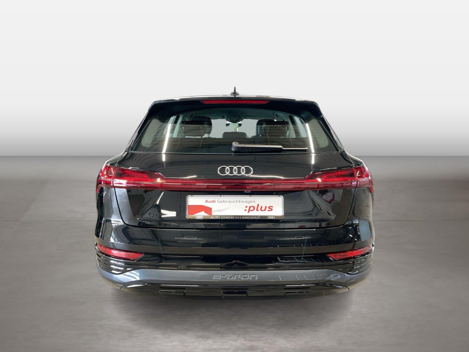 Audi Q8 e-tron – Bild 4