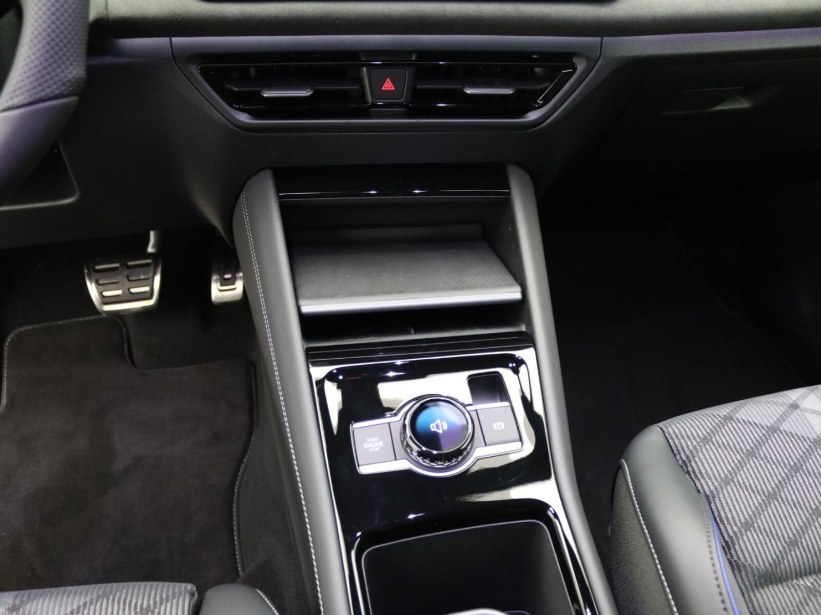 Volkswagen Tiguan – Bild 13