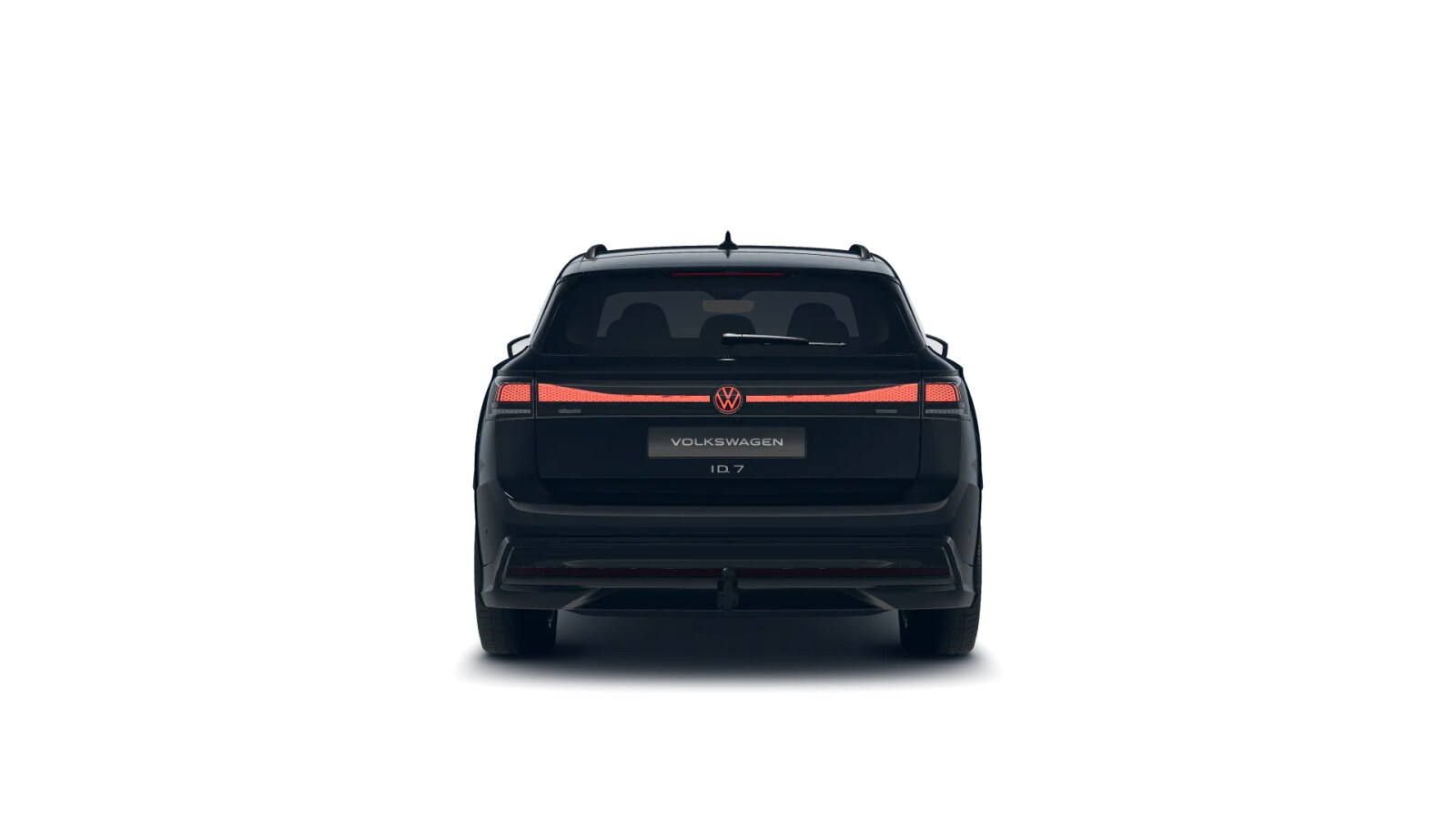 Volkswagen ID.7 Tourer – Bild 6