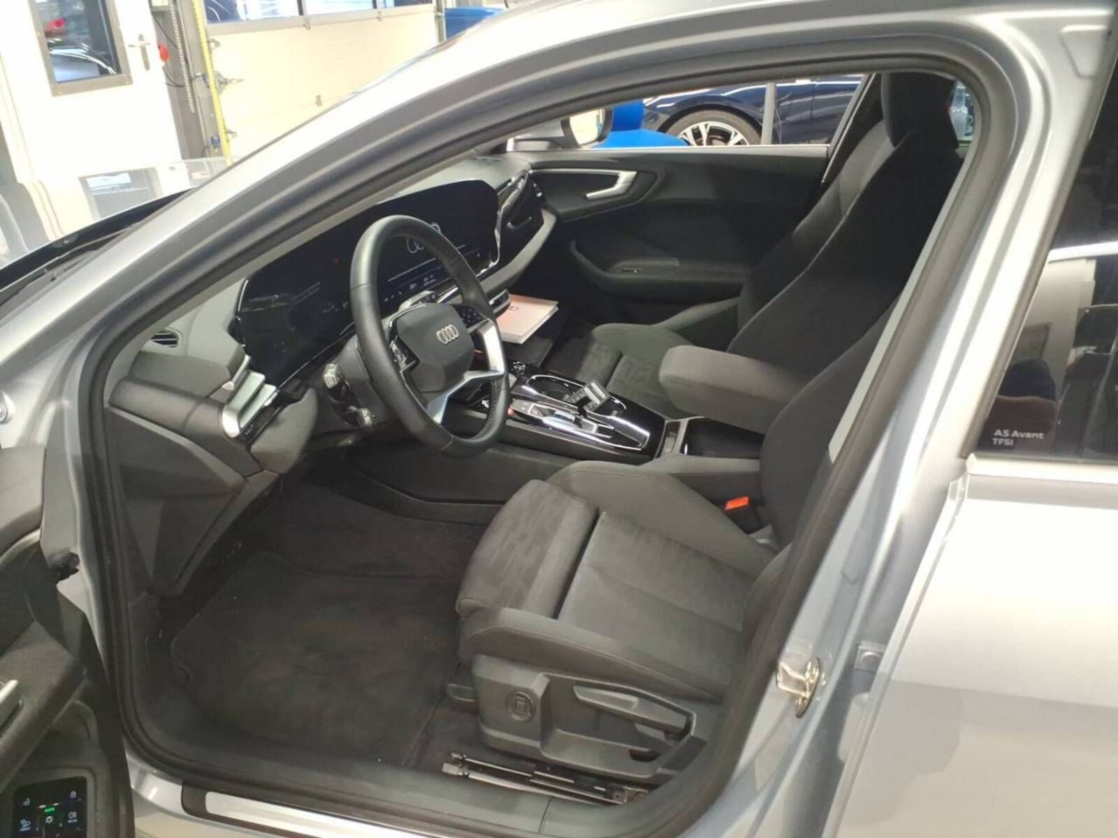 Audi A5 Avant – Bild 4