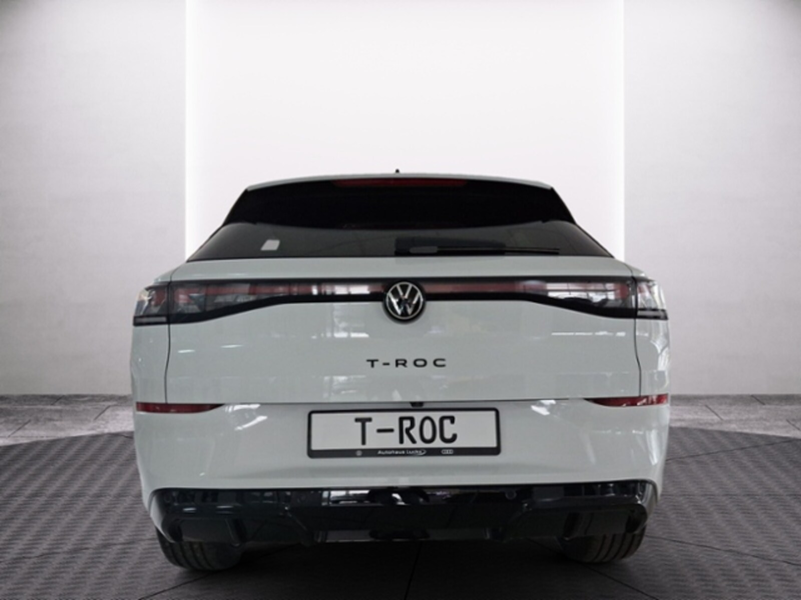Volkswagen T-Roc – Bild 7