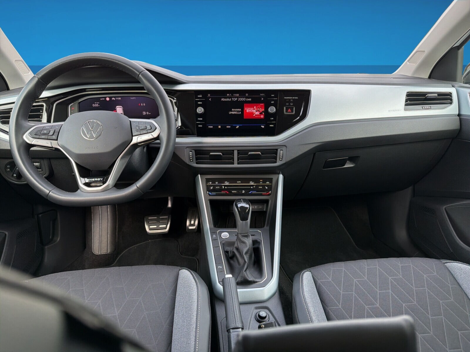 Volkswagen Polo – Bild 13