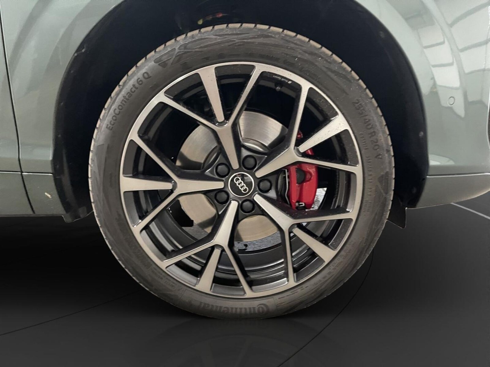 Audi Q3 – Bild 13