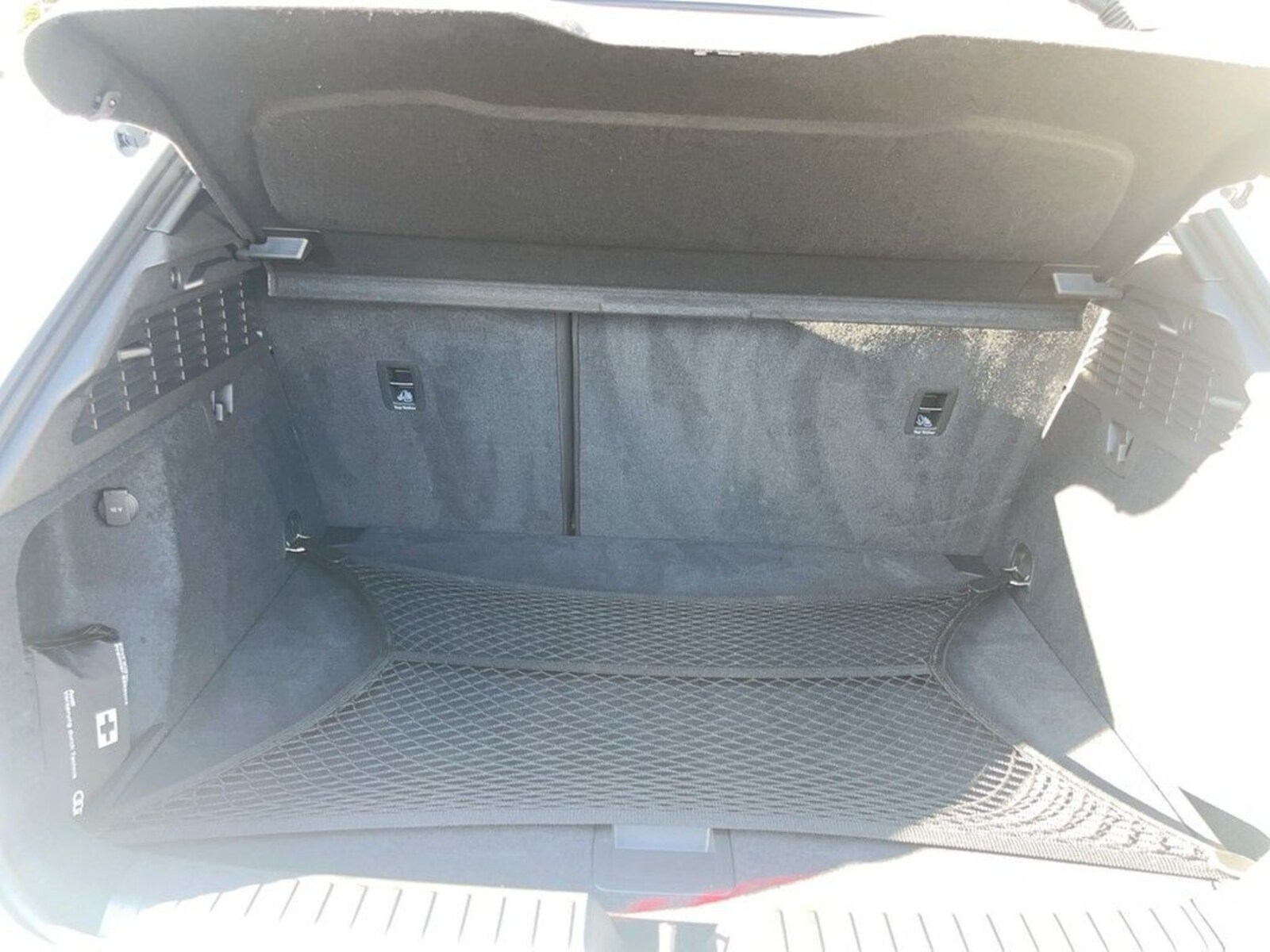 Audi S3 Sportback – Bild 15