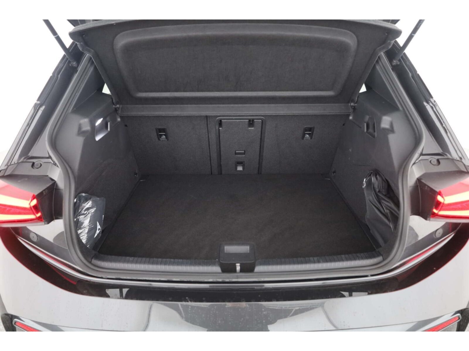 CUPRA Born – Bild 11