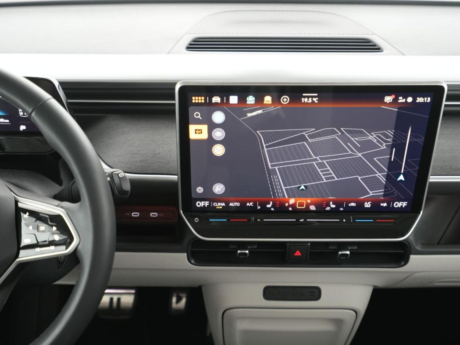 Volkswagen ID. Buzz – Bild 5