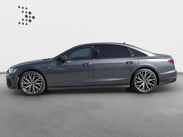 Audi A8 Lang 60 TFSI Quattro Tiptronic -  - Joinsteer - #2