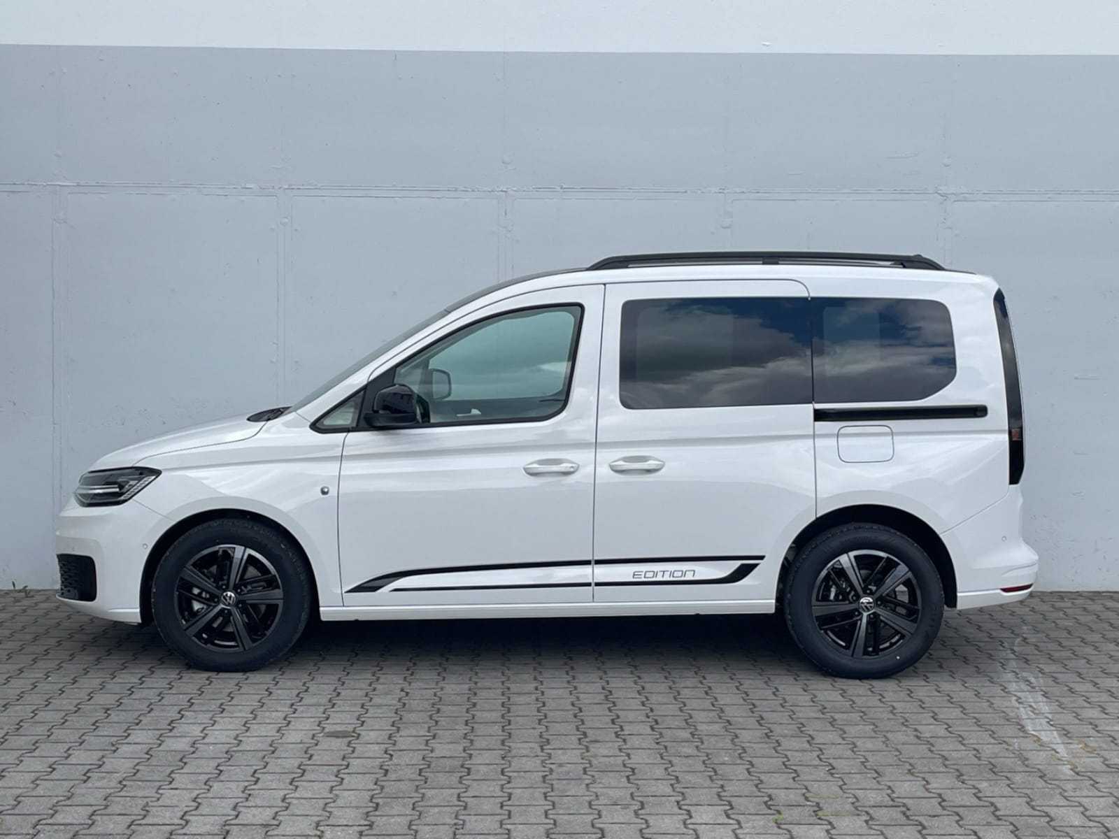 Volkswagen Caddy – Bild 5