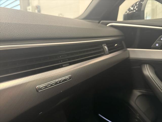 2023 AUDI A4 - Image 20