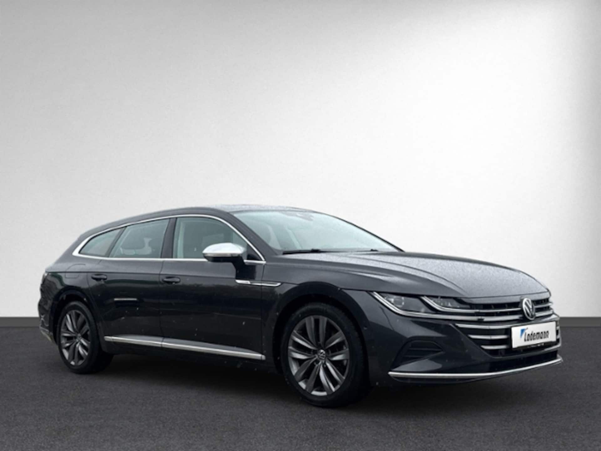 Volkswagen Arteon Shooting Brake Elegance