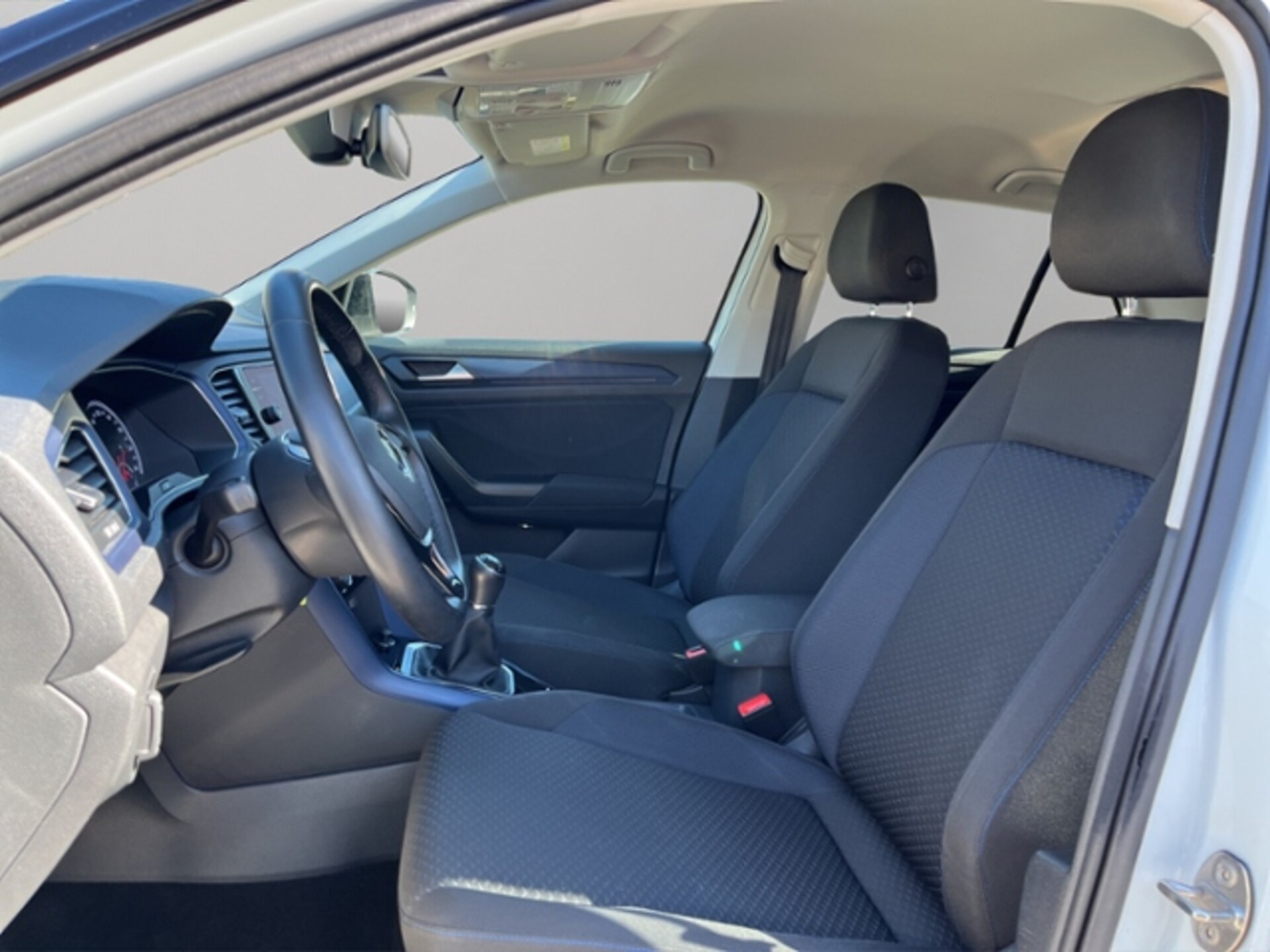 Volkswagen T-Roc United