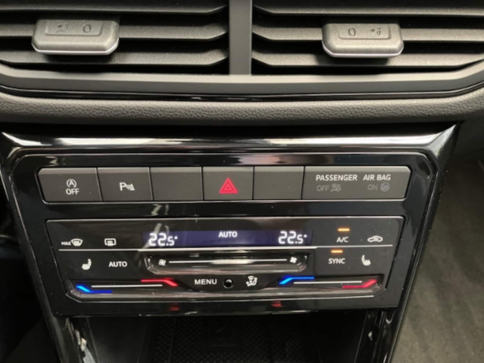Volkswagen T-Cross – Bild 11