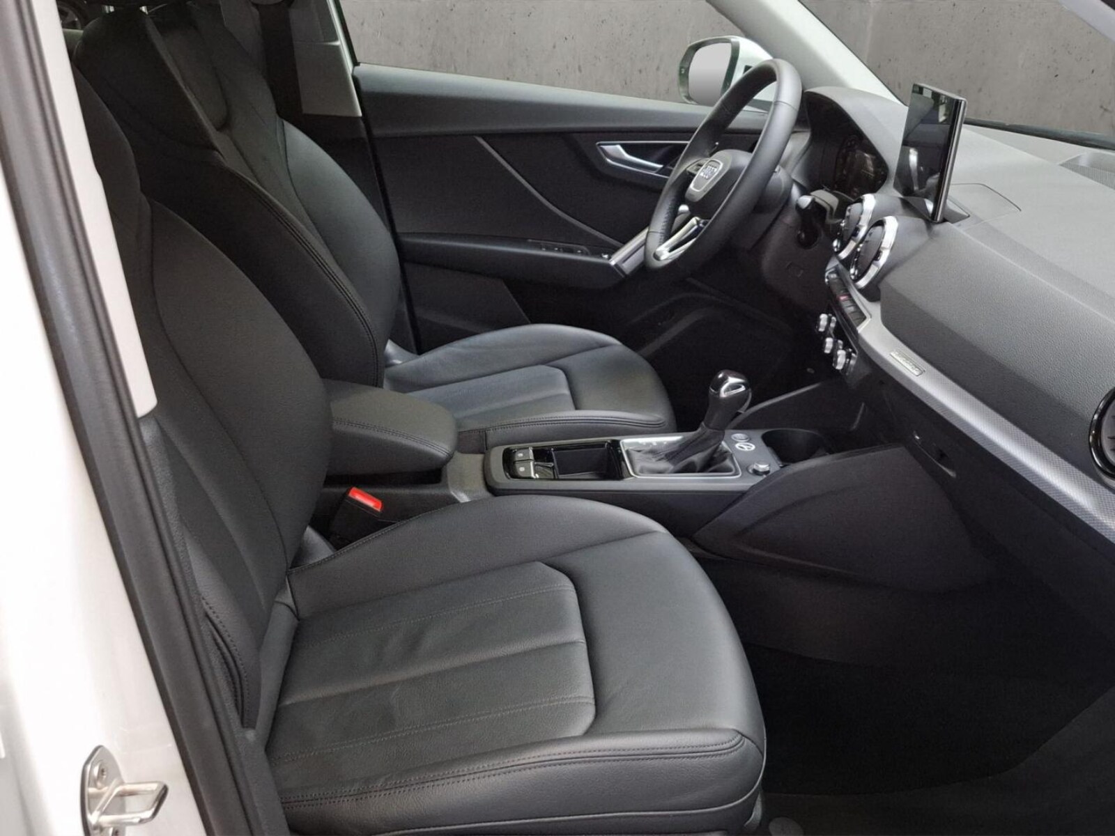 Audi Q2 – Bild 17