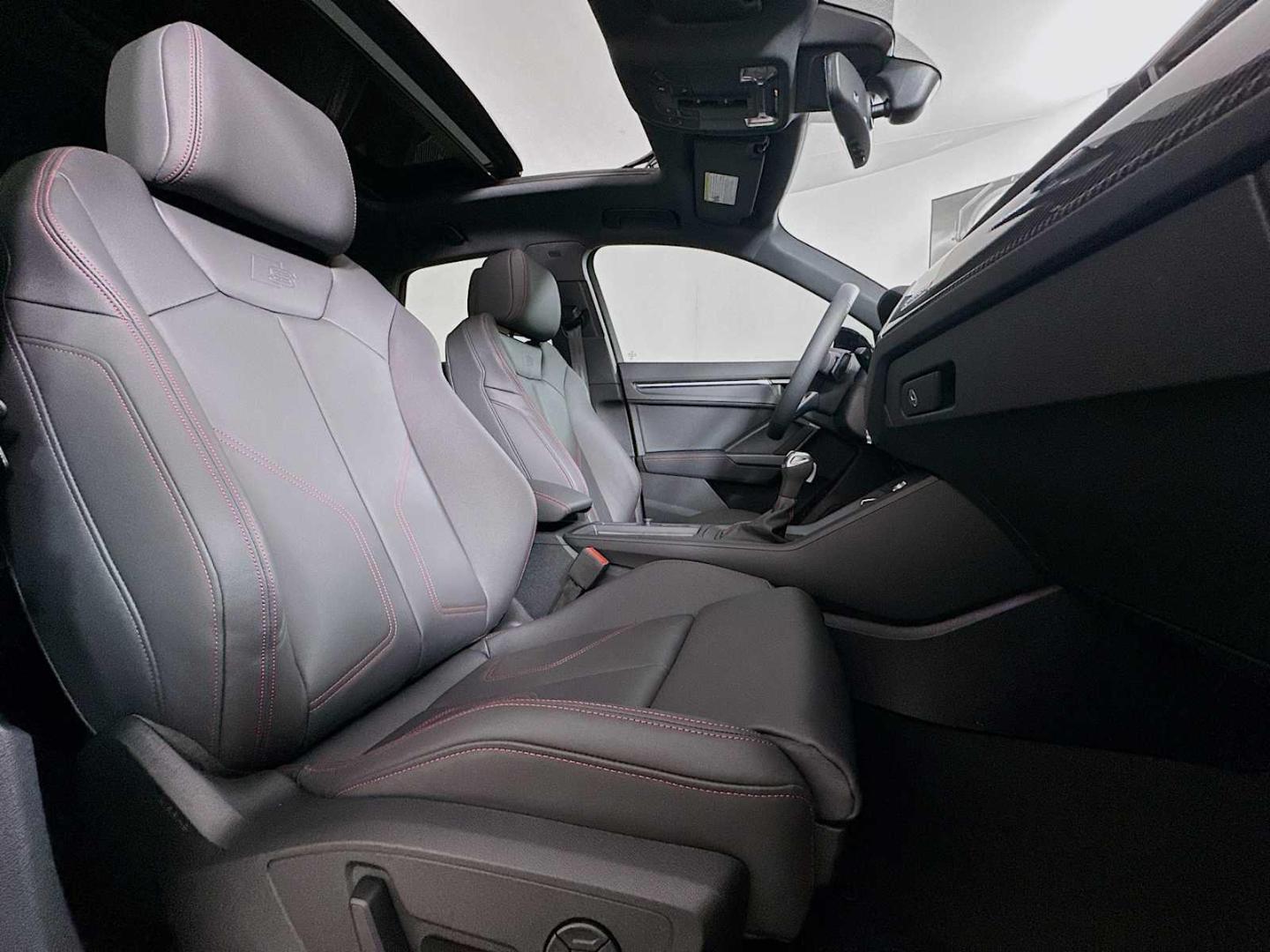 2025 Audi Q3 S Line Premium Plus - Photo 27