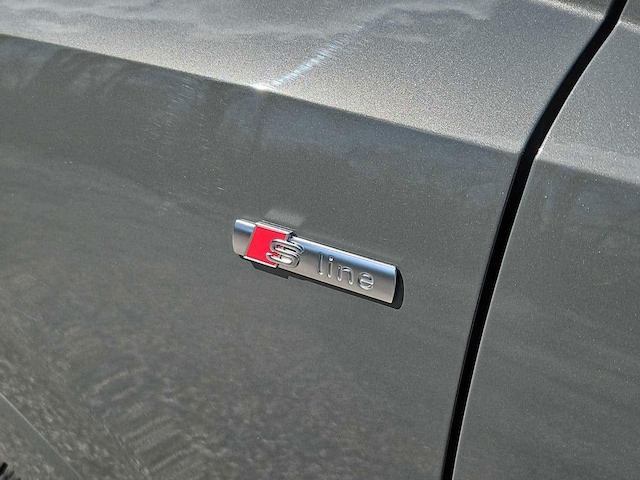 2024 Audi Q3 SUV