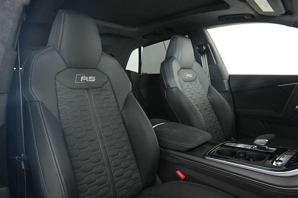 2025 Audi RS Q8 Base - Photo 15