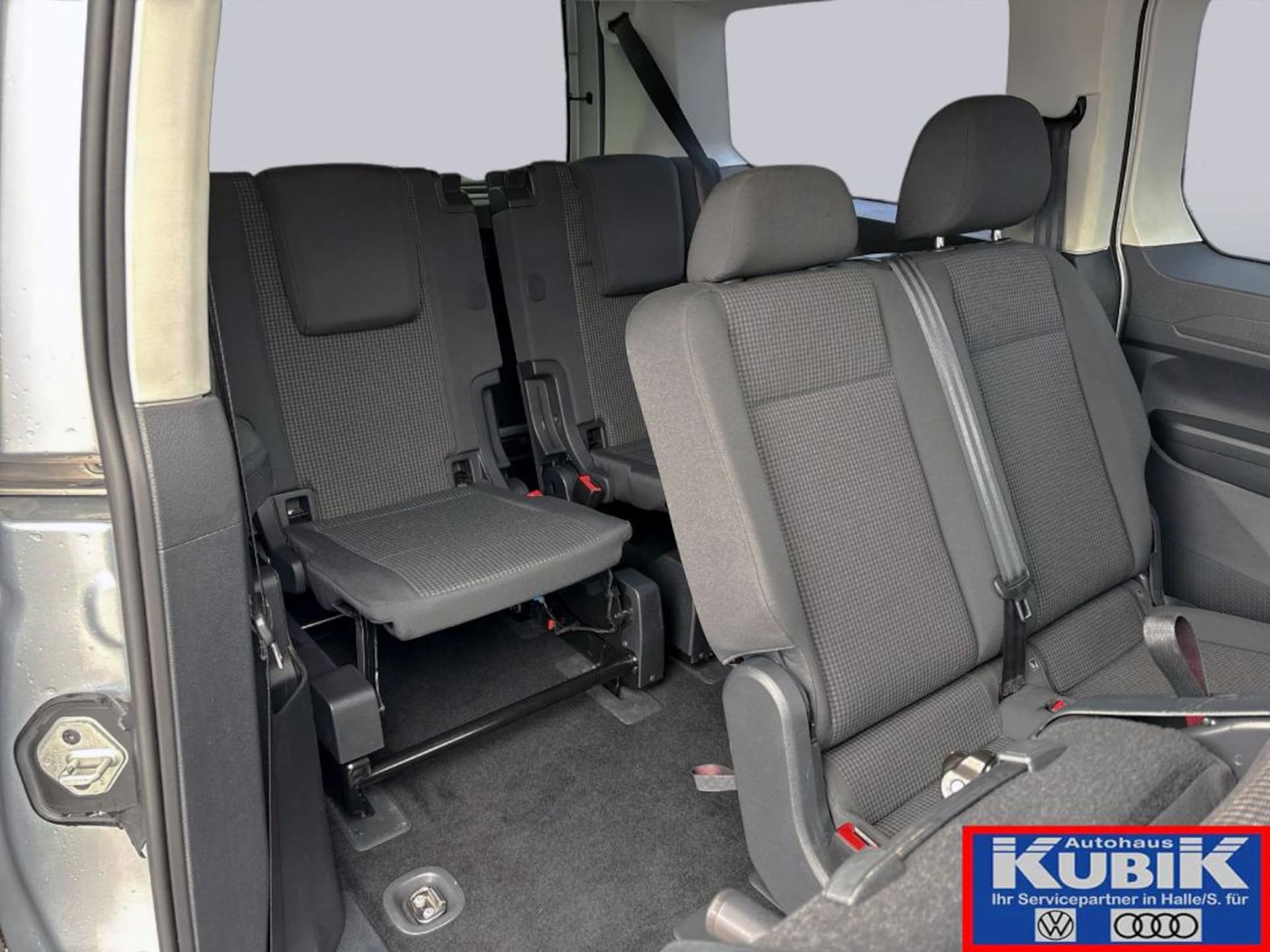 Volkswagen Caddy Maxi Life