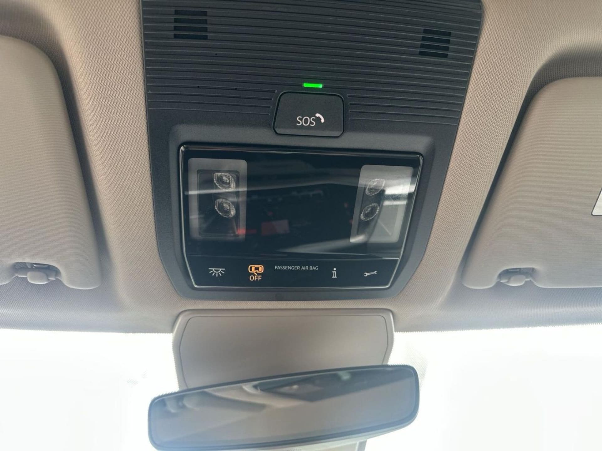 Volkswagen Multivan Langversion Life