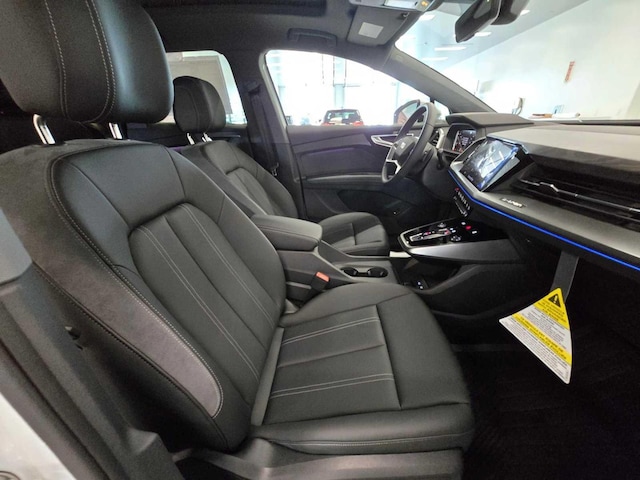 2024 Audi Q4 e-tron Premium Plus - Photo 12