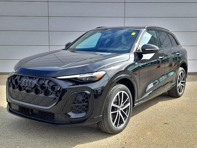 Photo of 2026 Audi Q5