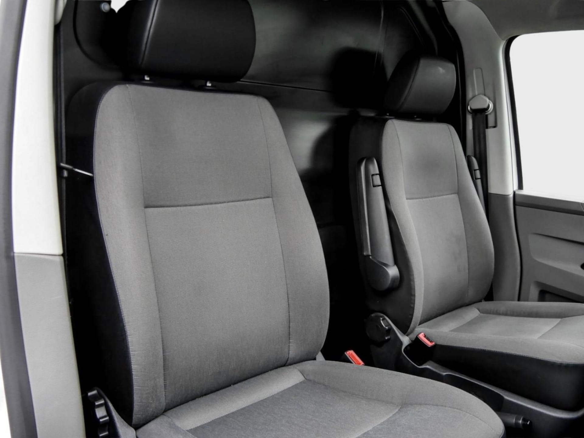 Volkswagen T6.1 Transporter Kasten kurzer Radstand