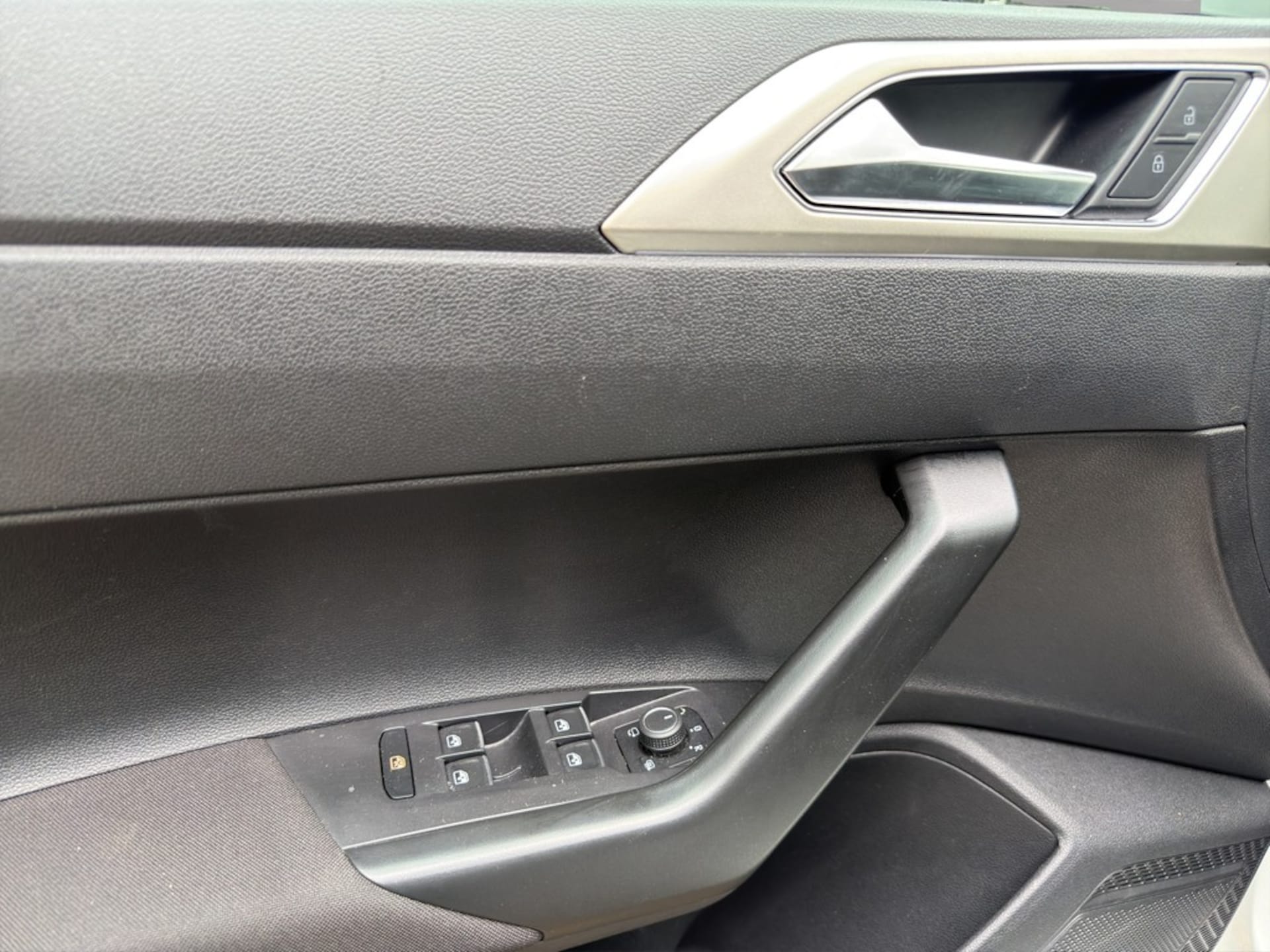 Volkswagen Polo MOVE