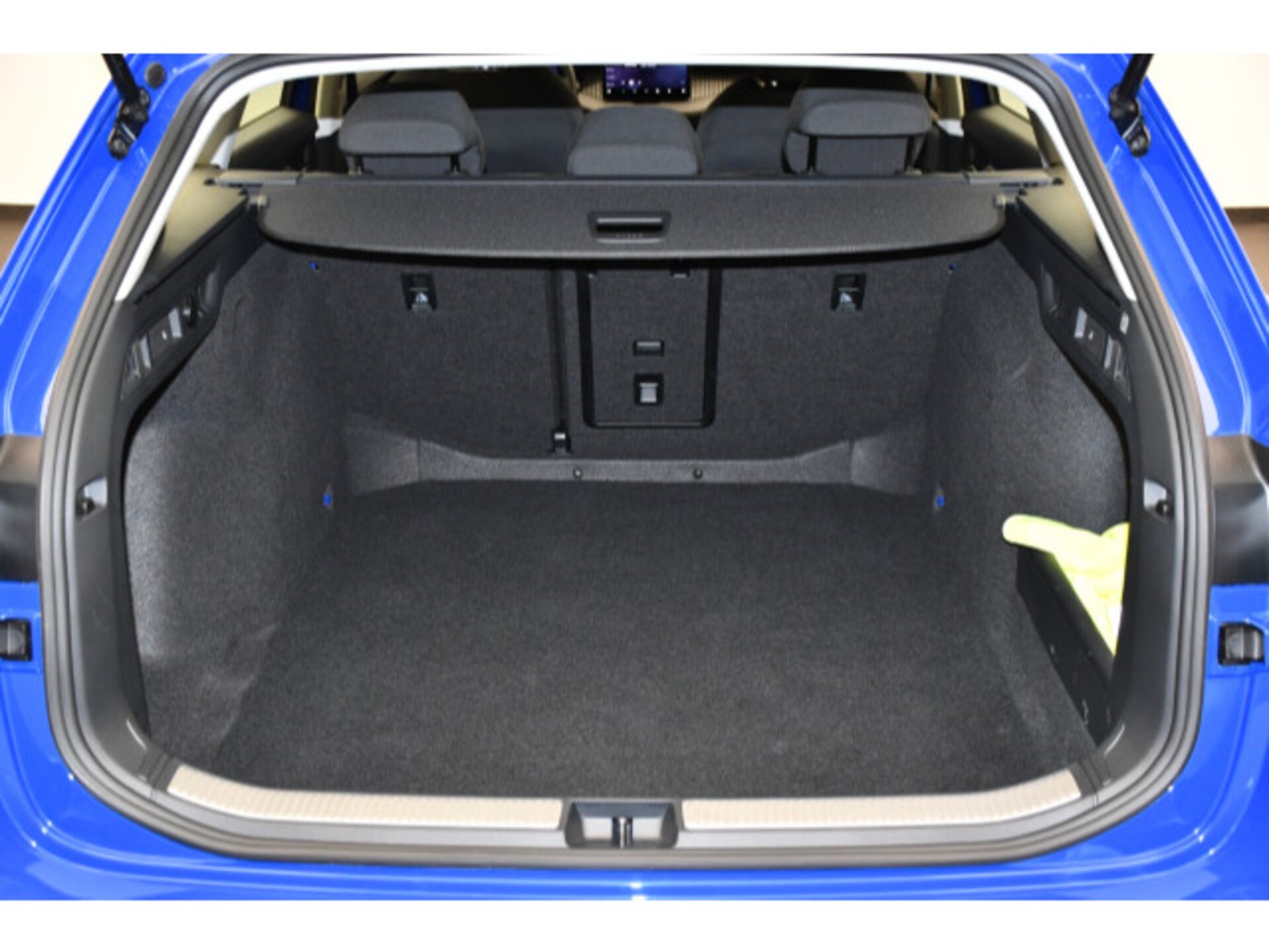 Skoda Superb Combi Essence