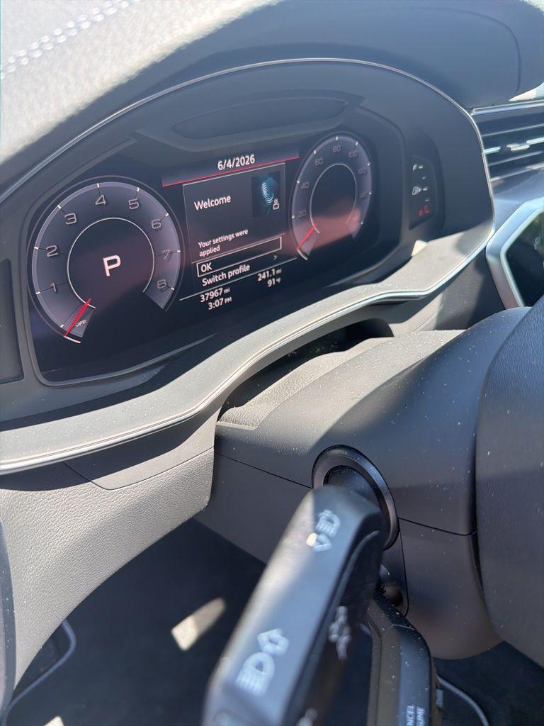2019 Audi A7 3.0T Prestige Tiptronic quattro's photo