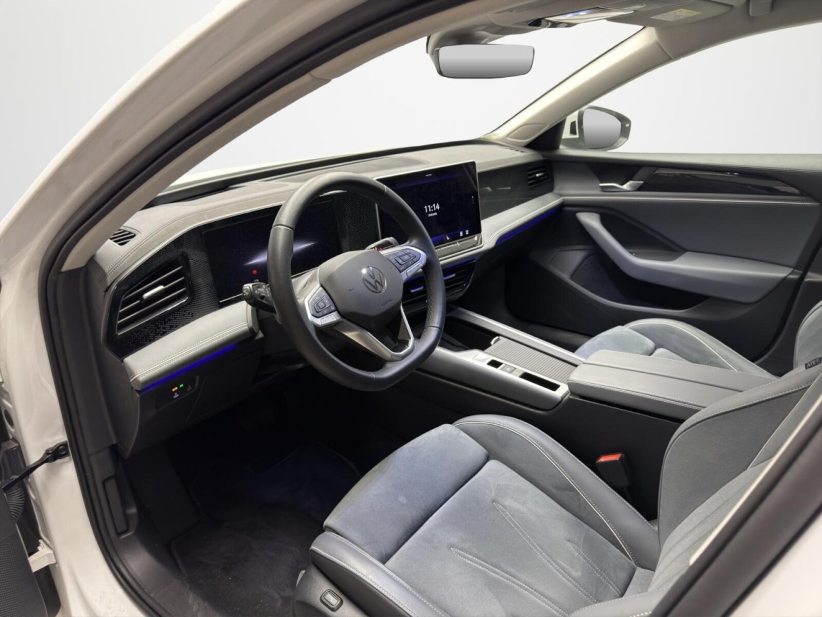 Volkswagen Passat – Bild 9