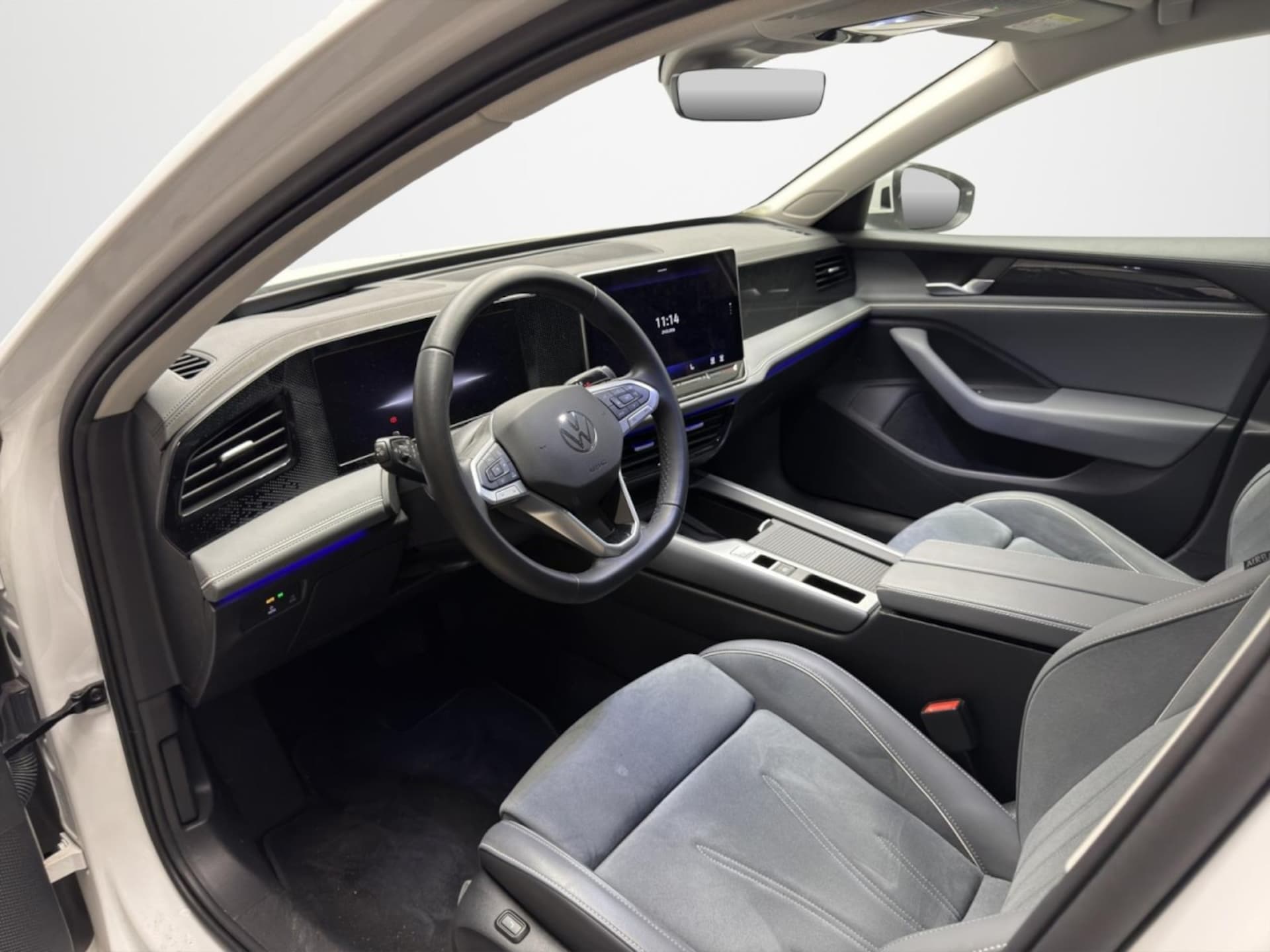 Volkswagen Passat Business