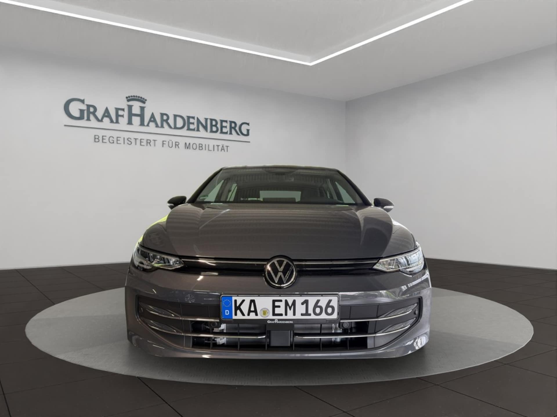 Volkswagen Golf ENERGY