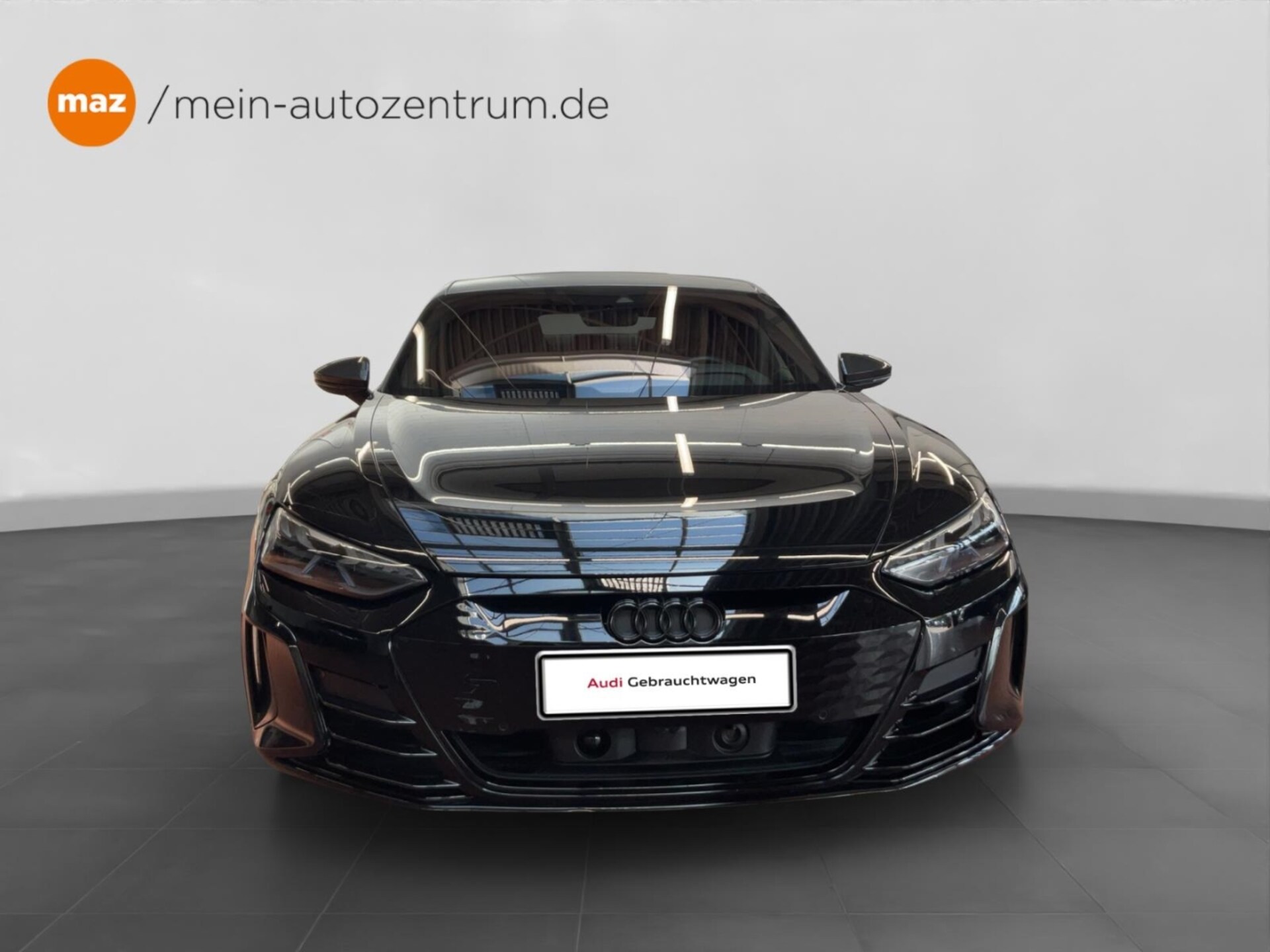 Audi RS e-tron GT