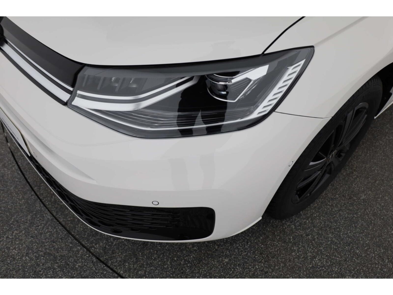 Volkswagen Caddy – Bild 6