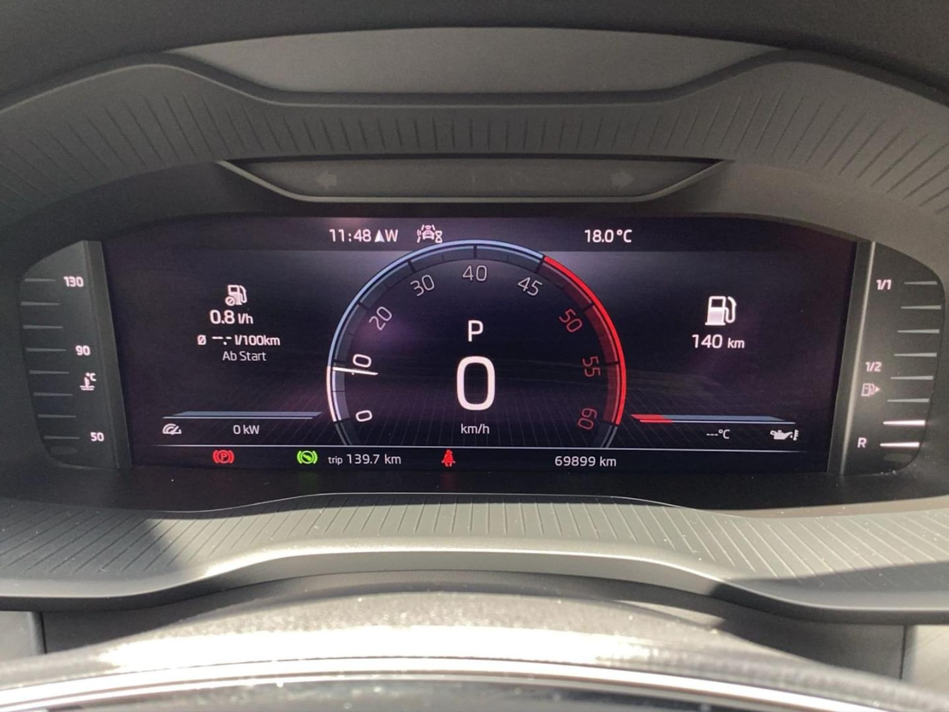 Skoda Kodiaq Ambition
