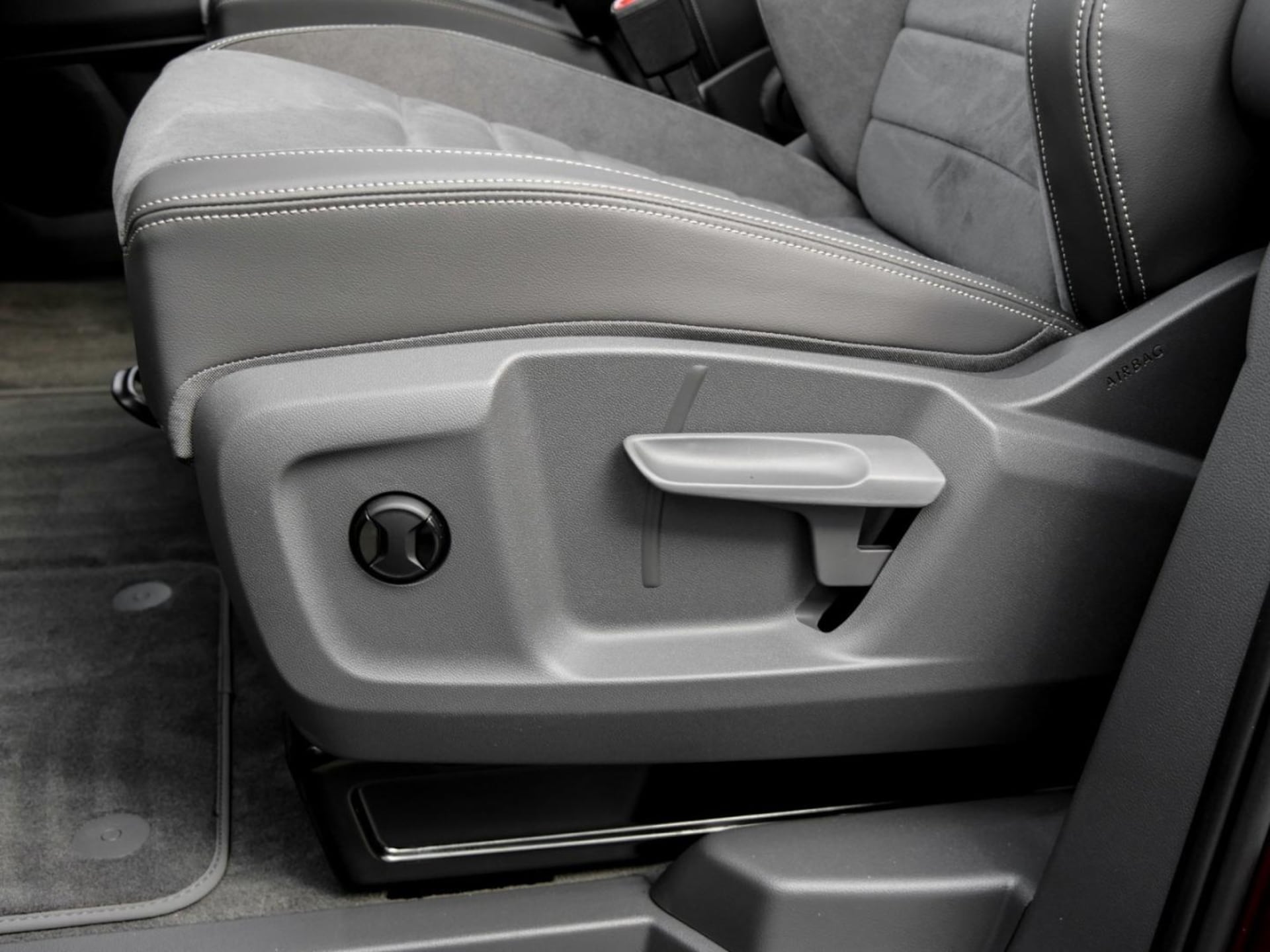 Volkswagen Multivan Langversion Life