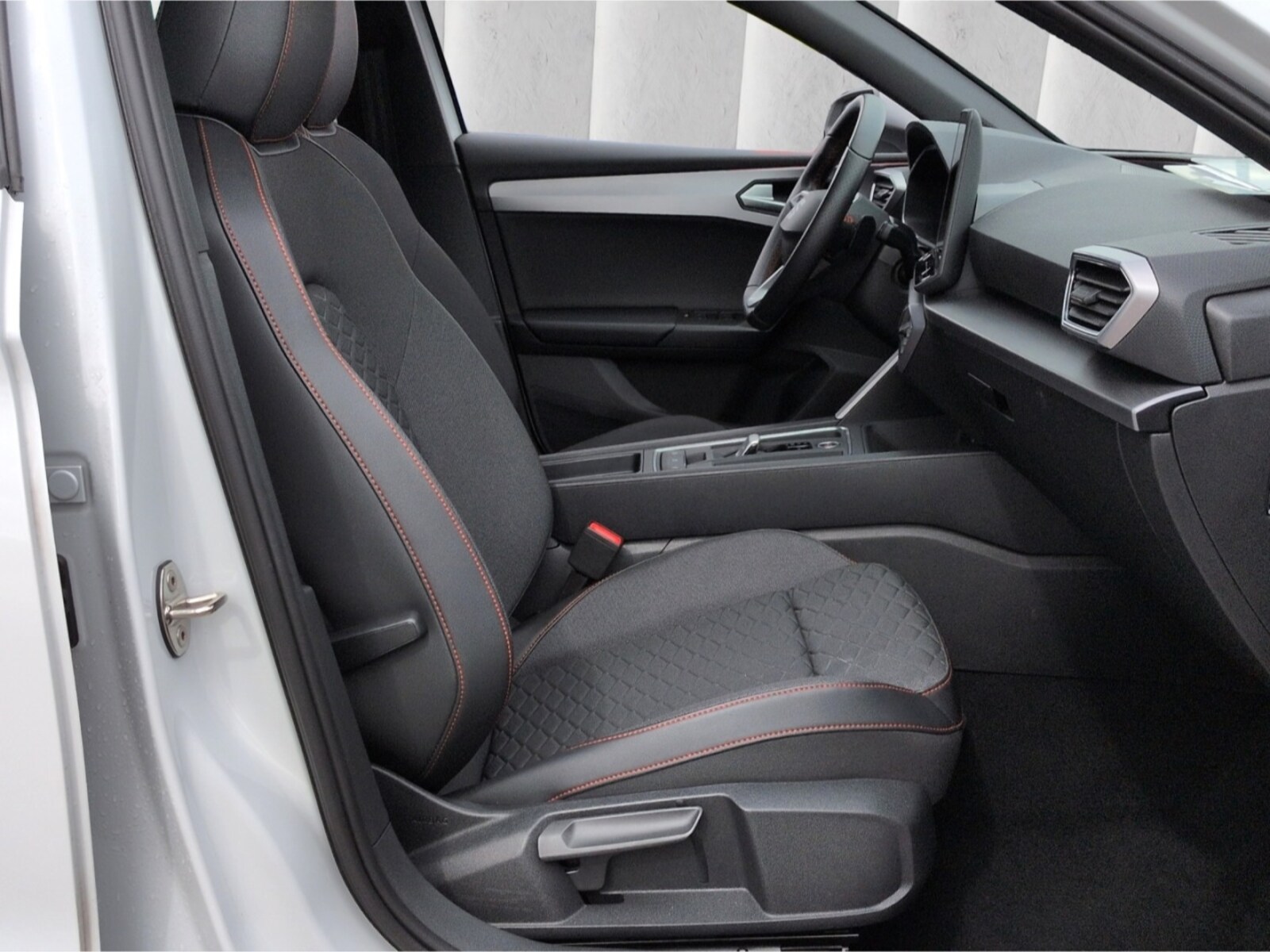 SEAT Leon – Bild 8