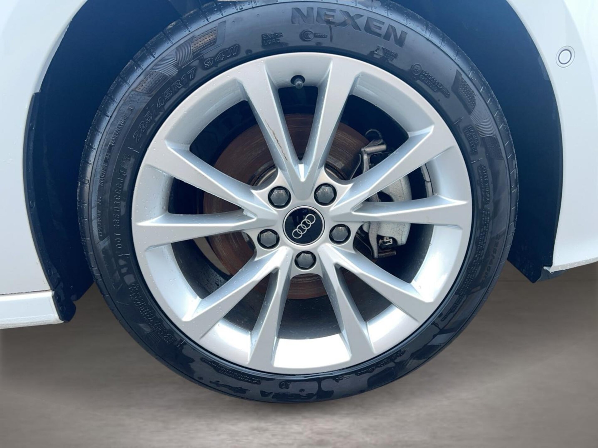 Audi A3 Sportback TFSI e