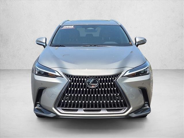 2023 Lexus NX 350
