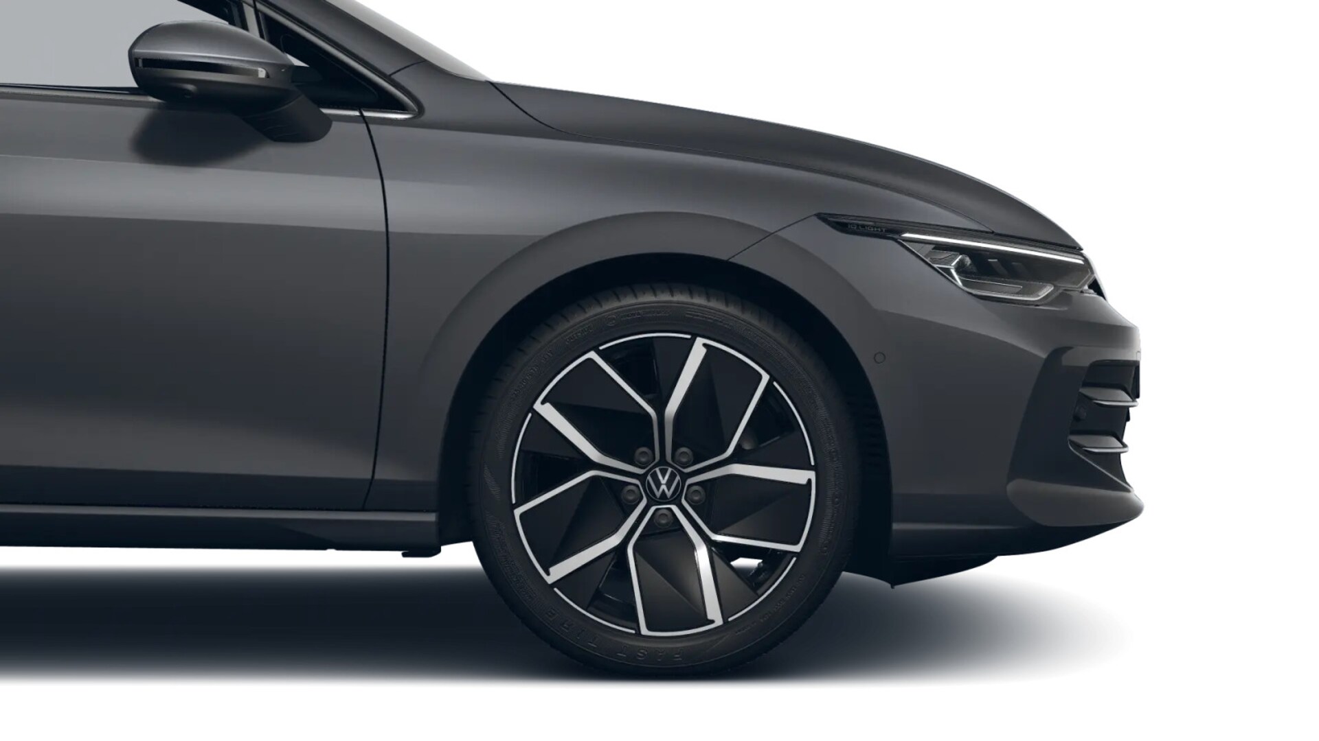 Volkswagen Golf Style