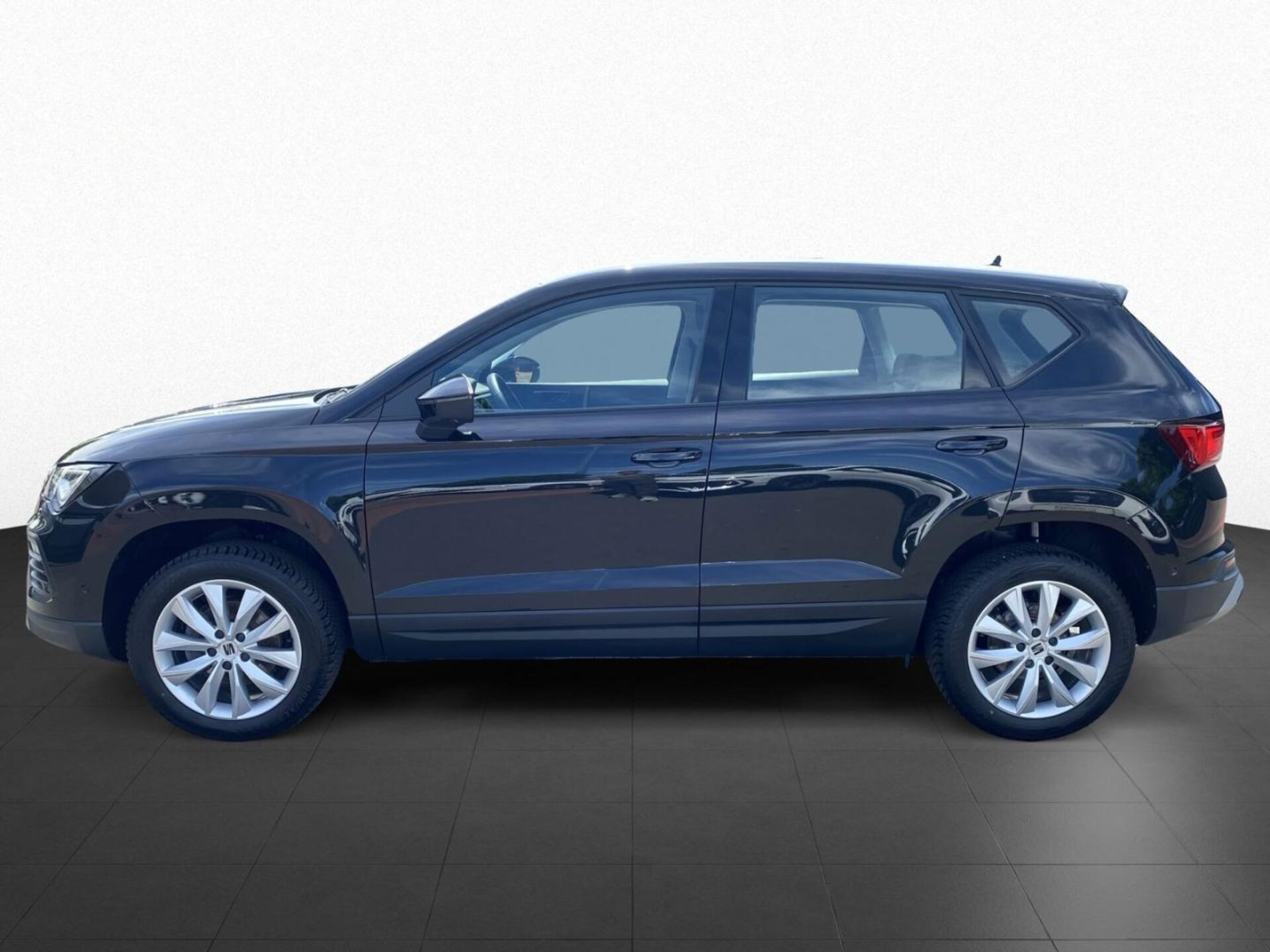 SEAT Ateca Style