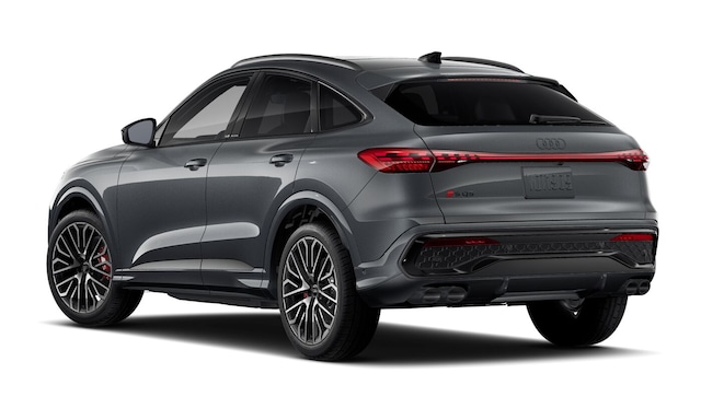 2026 Audi SQ5 Sportback