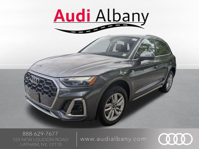 Photo of 2023 Audi Q5