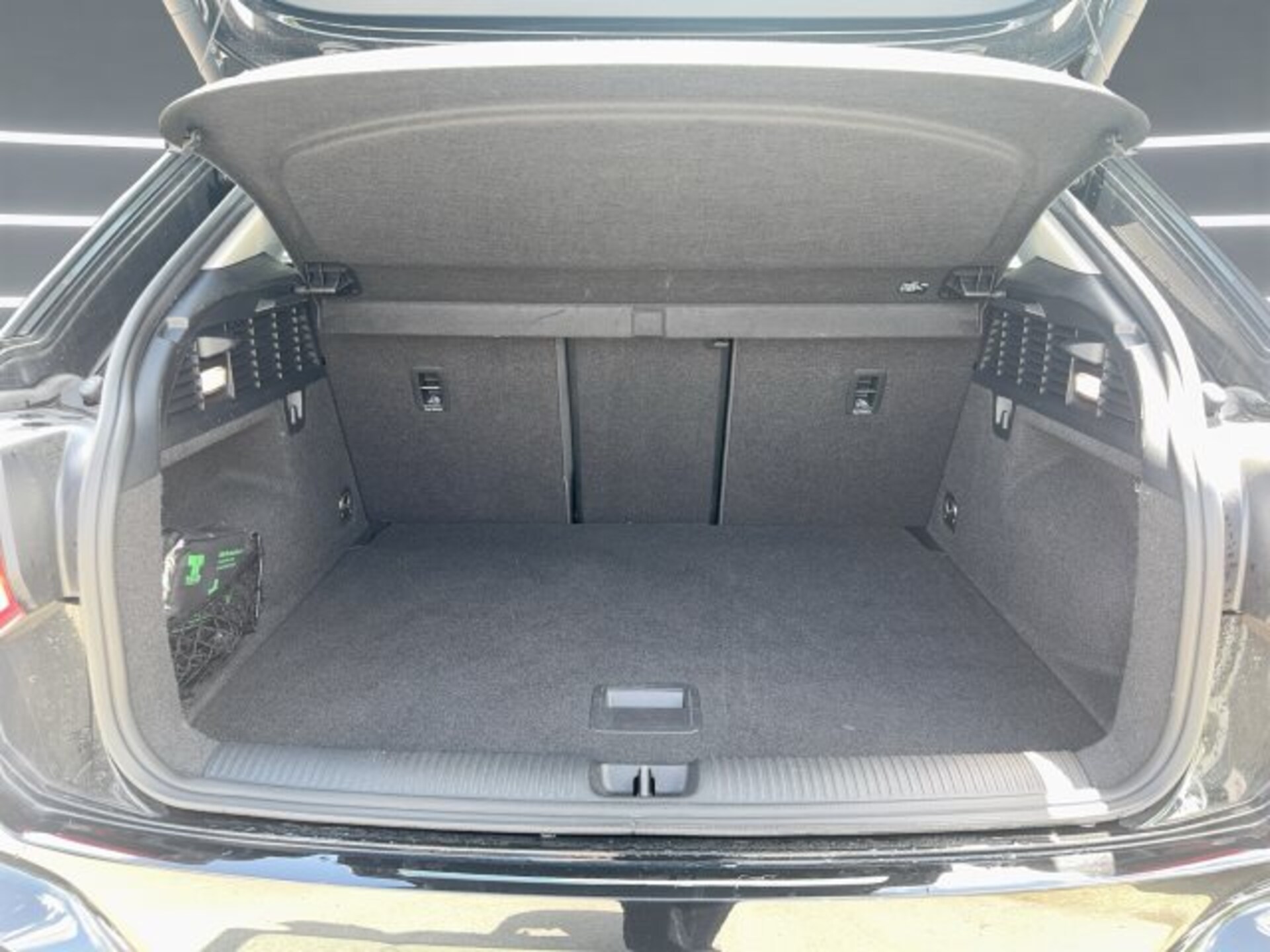 Audi Q2 Advanced